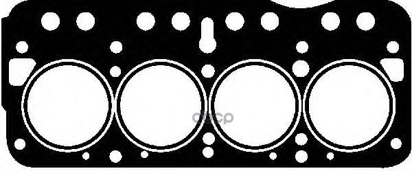 

Прокладка гбц GLASER H1386810