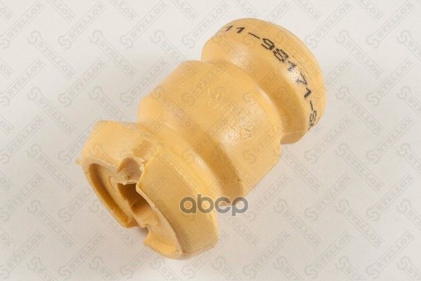 

Отбойник амортизатора Stellox 1198171SX