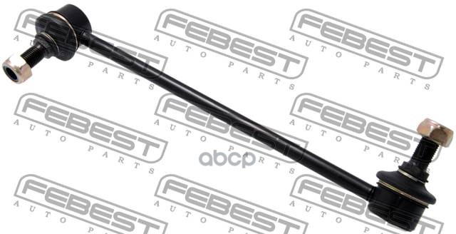 фото Стойка стабилизатора febest 0123003
