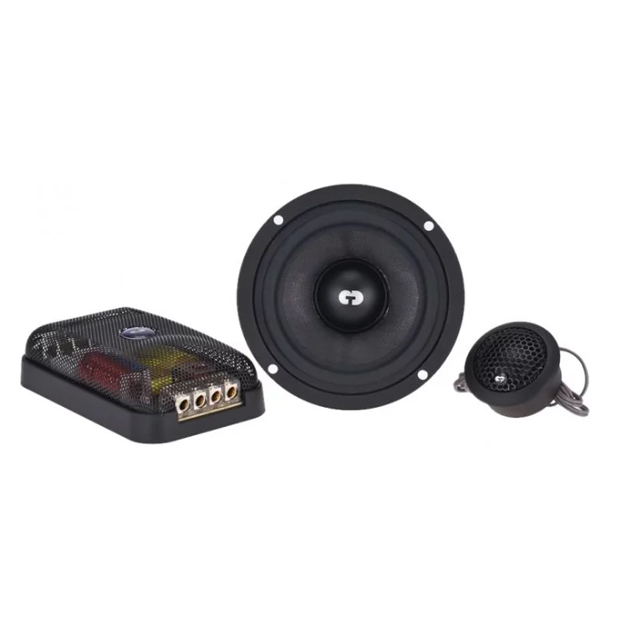

Автомобильная акустика CDT Audio ES-42i, ES-42i