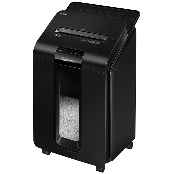 фото Шредер fellowes crc46292