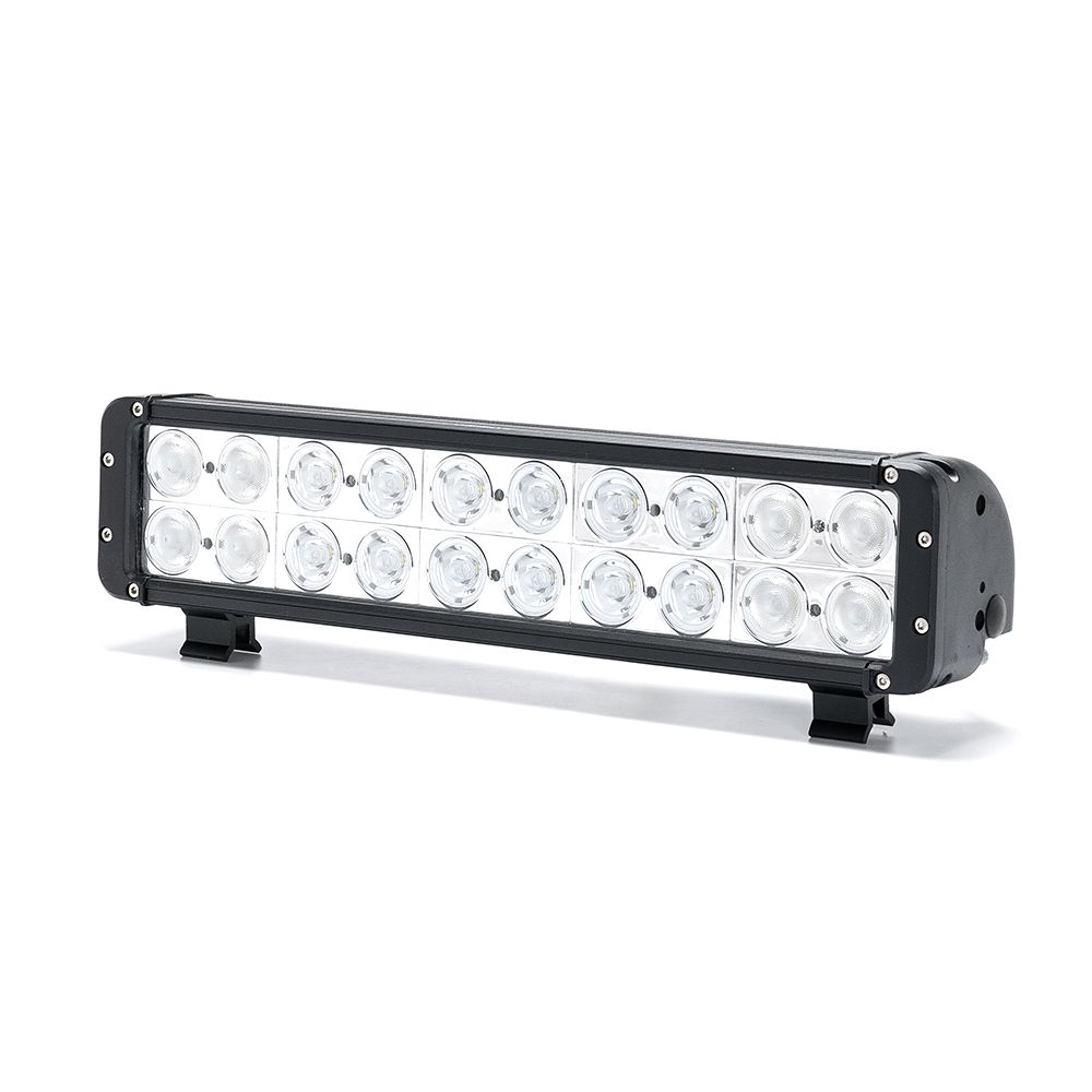

Двухрядная светодиодная балка 6000K 200 ватт комбинированного света DCQ-200W combo