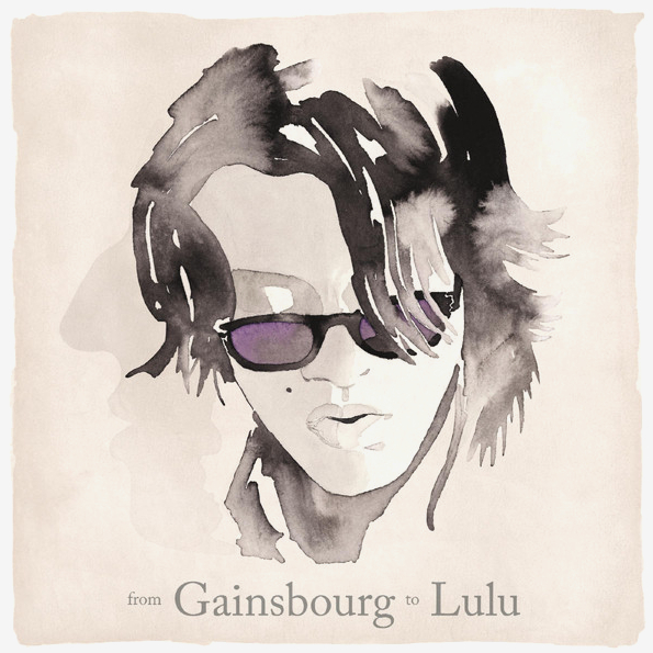 

Lulu Gainsbourg From Gainsbourg To Lulu (RU)(CD)