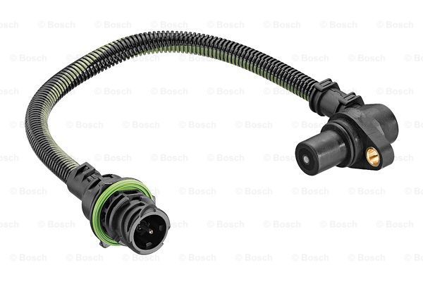 

Датчик автомобильный BOSCH 0 281 002 248