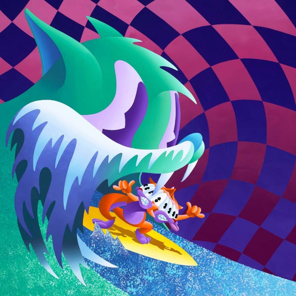 

MGMT  Congratulations (CD)