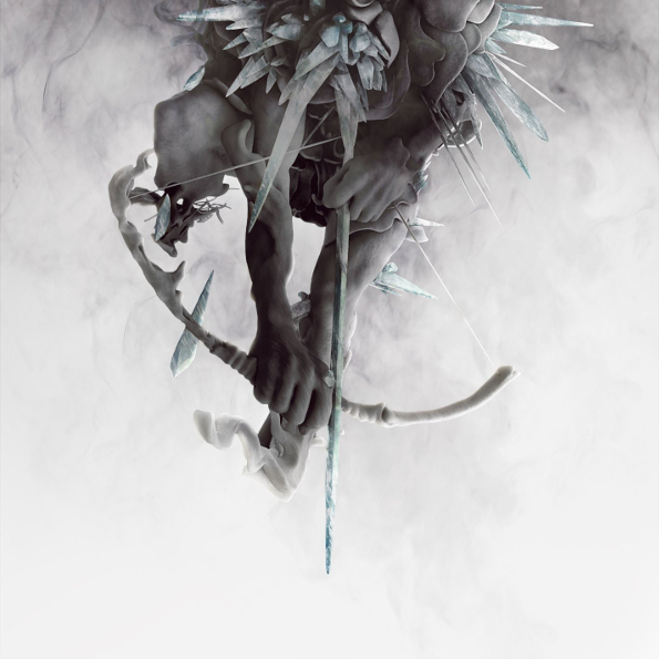 

Linkin Park The Hunting Party (CD+DVD)