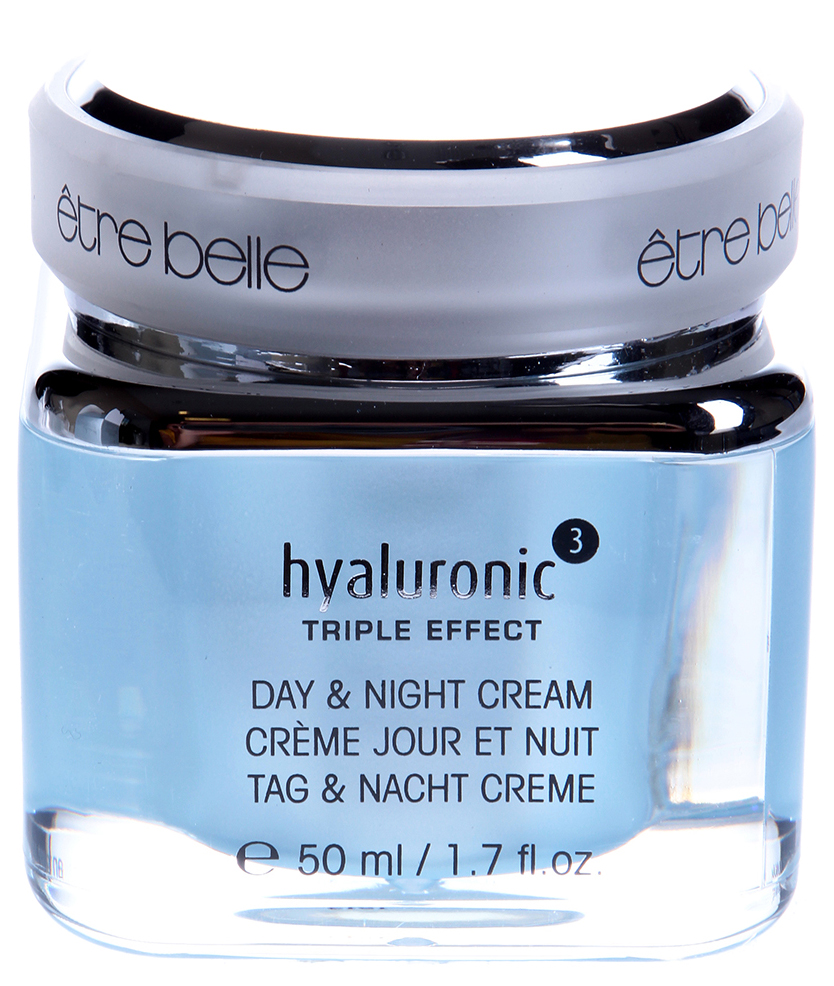 

Крем для лица Etre Belle Hyaluronic Day & Night Cream 50 мл