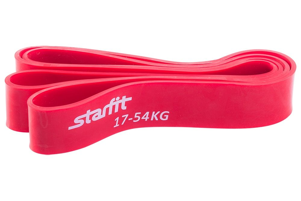 фото Эспандер starfit es-801 красный