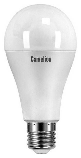 

Лампочка Camelion LED15-A60/830/E27