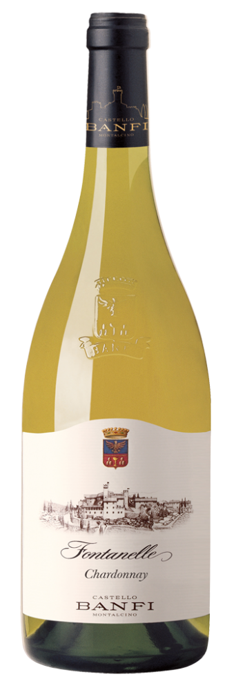 

Вино Fontanelle, Castello Banfi, 2016 г.