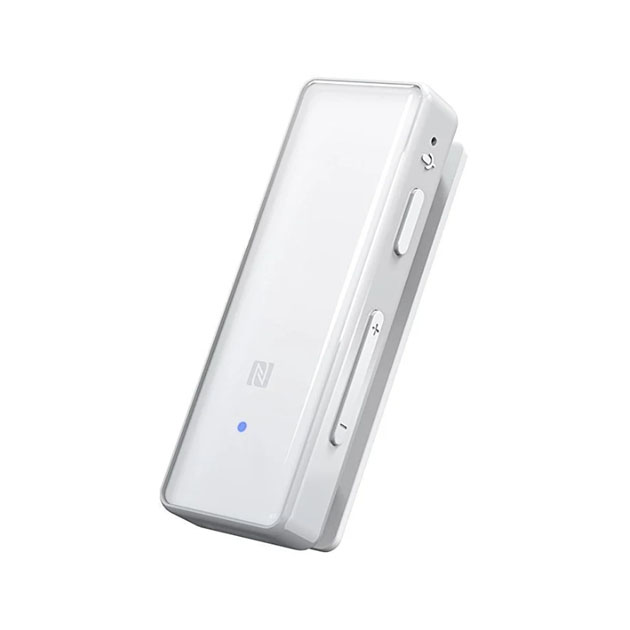 

Усилитель для наушников FIIO uBTR White, uBTR