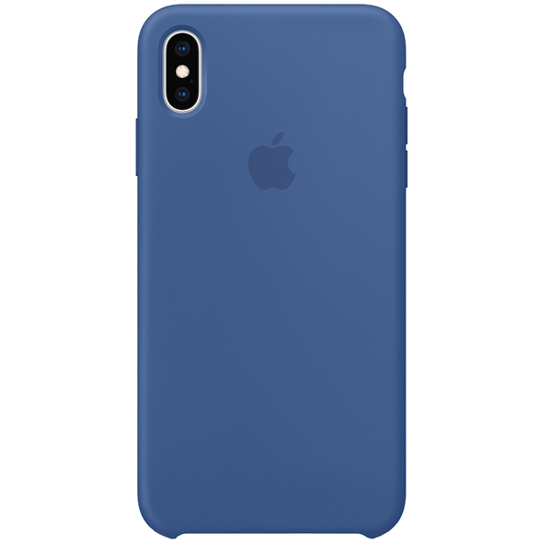 фото Чехол apple для apple iphone xs mvf12zm/a