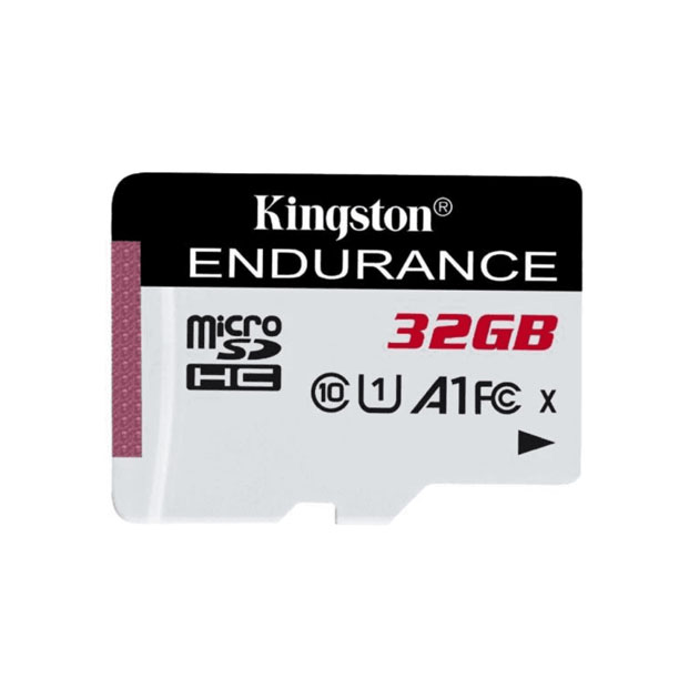 Карта памяти high endurance microsd