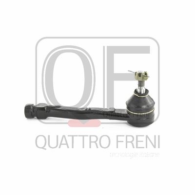 

Наконечник поперечной рулевой тяги QUATTRO FRENI QF33E00145