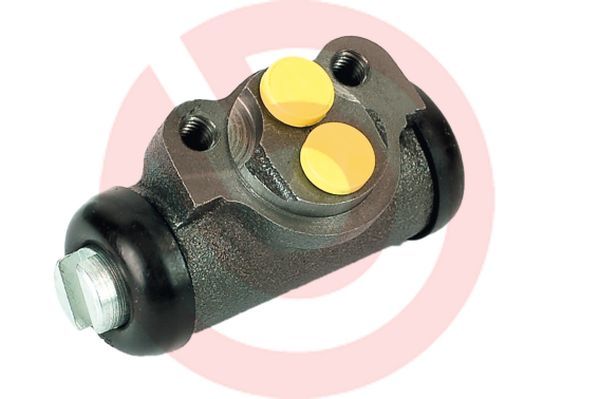 

Тормозной цилиндр brembo A 12 380