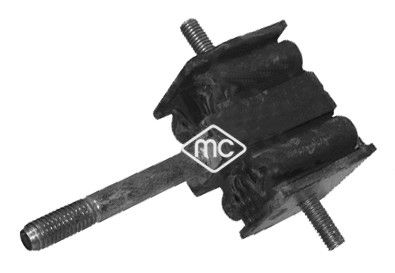 

Опора двигателя Metalcaucho 00506