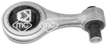 

Опора двигателя Metalcaucho 05602