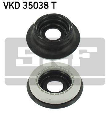 фото Подшипник опоры амортизатора skf vkd 35038 t