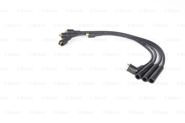 

Комплект проводов зажигания BOSCH 0 986 356 710