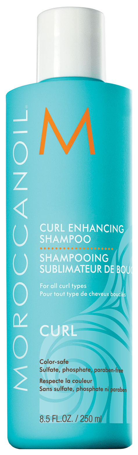 фото Шампунь moroccanoil curl enhancing shampoo 250 мл