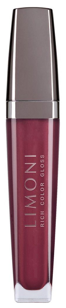 

Блеск для губ Limoni Rich Color Gloss тон 113 7,5 мл