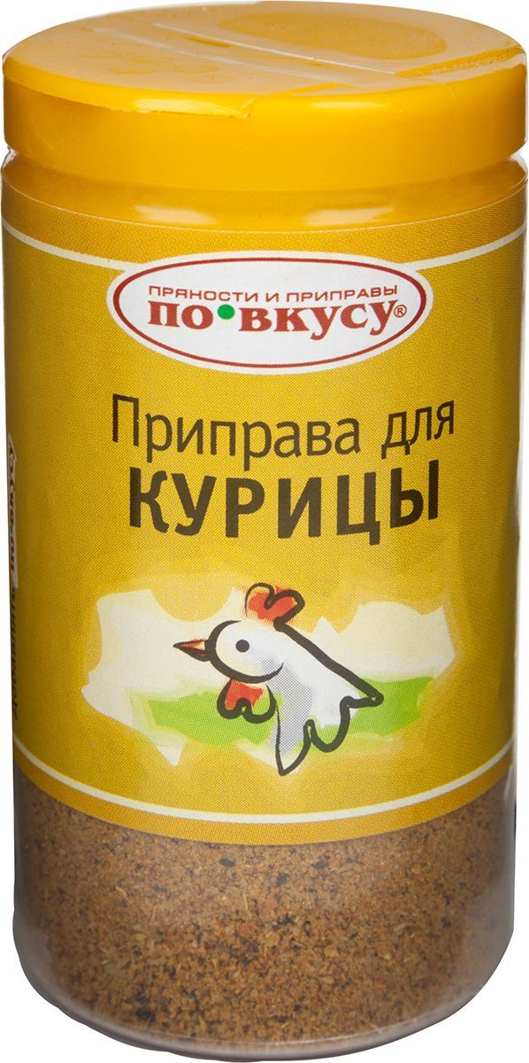 

Приправа для курицы по вкусу 35 г
