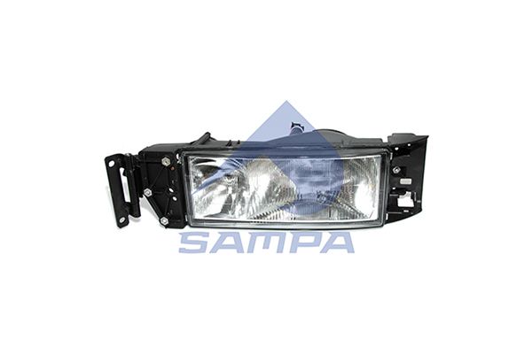

Основная фара SAMPA 061.084