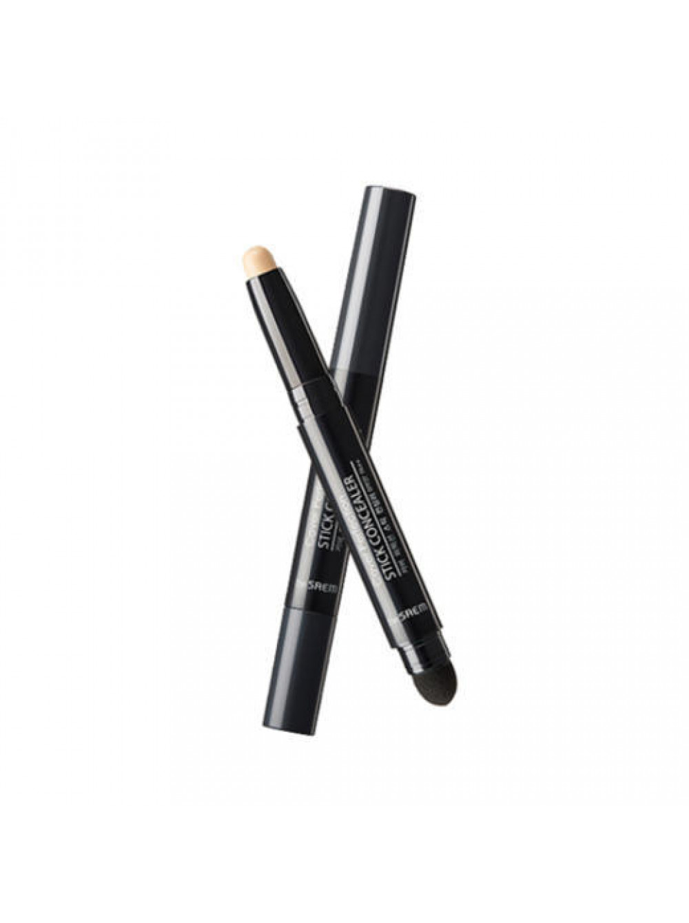 

Консилер THE SAEM Cover Perfection Stick Concealer 02, Rich Beige 1,8гр