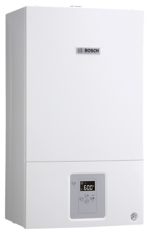 Газовый отопительный котел BOSCH Gaz 6000 W WBN 6000-35 H 7736900669 газовый отопительный котел bosch wbn6000 24c rn s5700