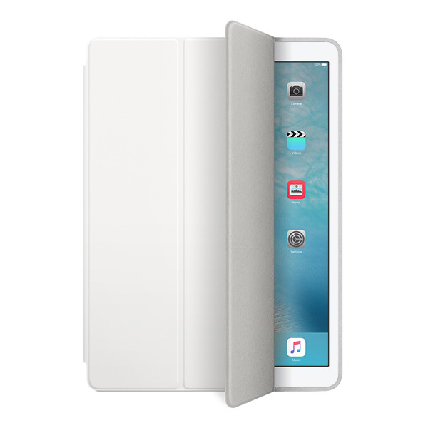 фото Чехол smartcase ipad air/air 2 white nobrand