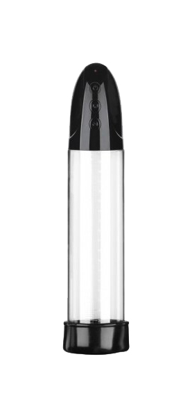 Вакуумная помпа автоматическая Lola Toys Discovery Biker