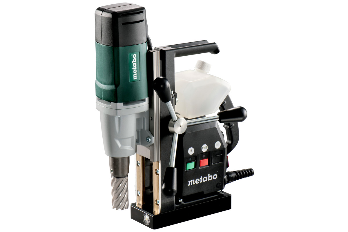 

Станок сверлильный Metabo MAG 32