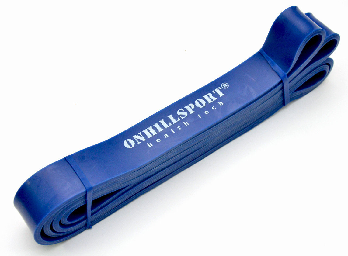 Эспандер Onhillsport RP-03 синий