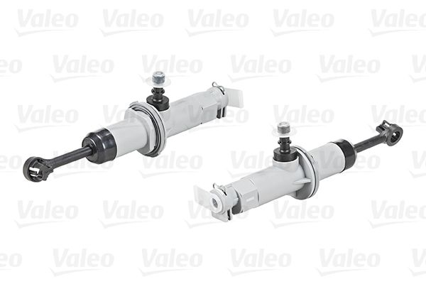

Цилиндр сцепления VALEO 804645