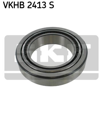 фото Подшипник skf vkhb 2413 s