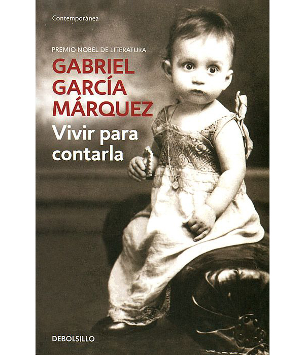 

Vivir Para Contarla