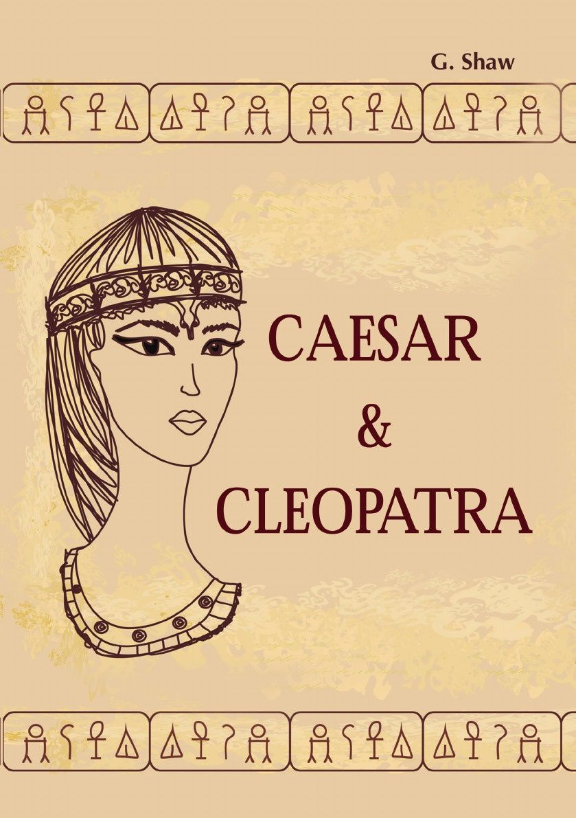 

Caesar And Cleopatra