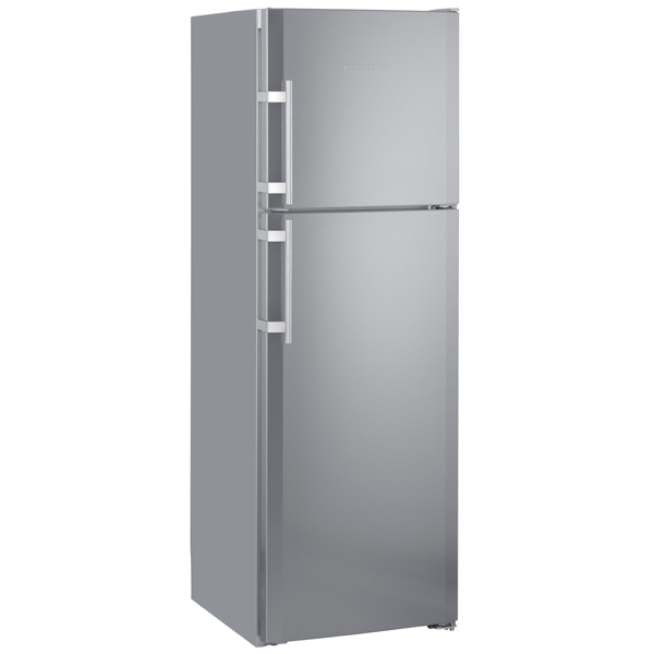 фото Холодильник liebherr ctpesf 3316-21 silver/grey