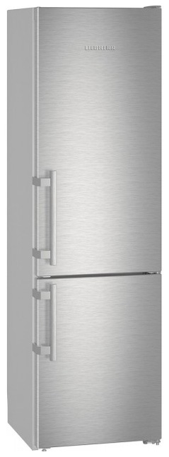 

Холодильник LIEBHERR CUEF 4015-20 Silver, CUEF 4015-20