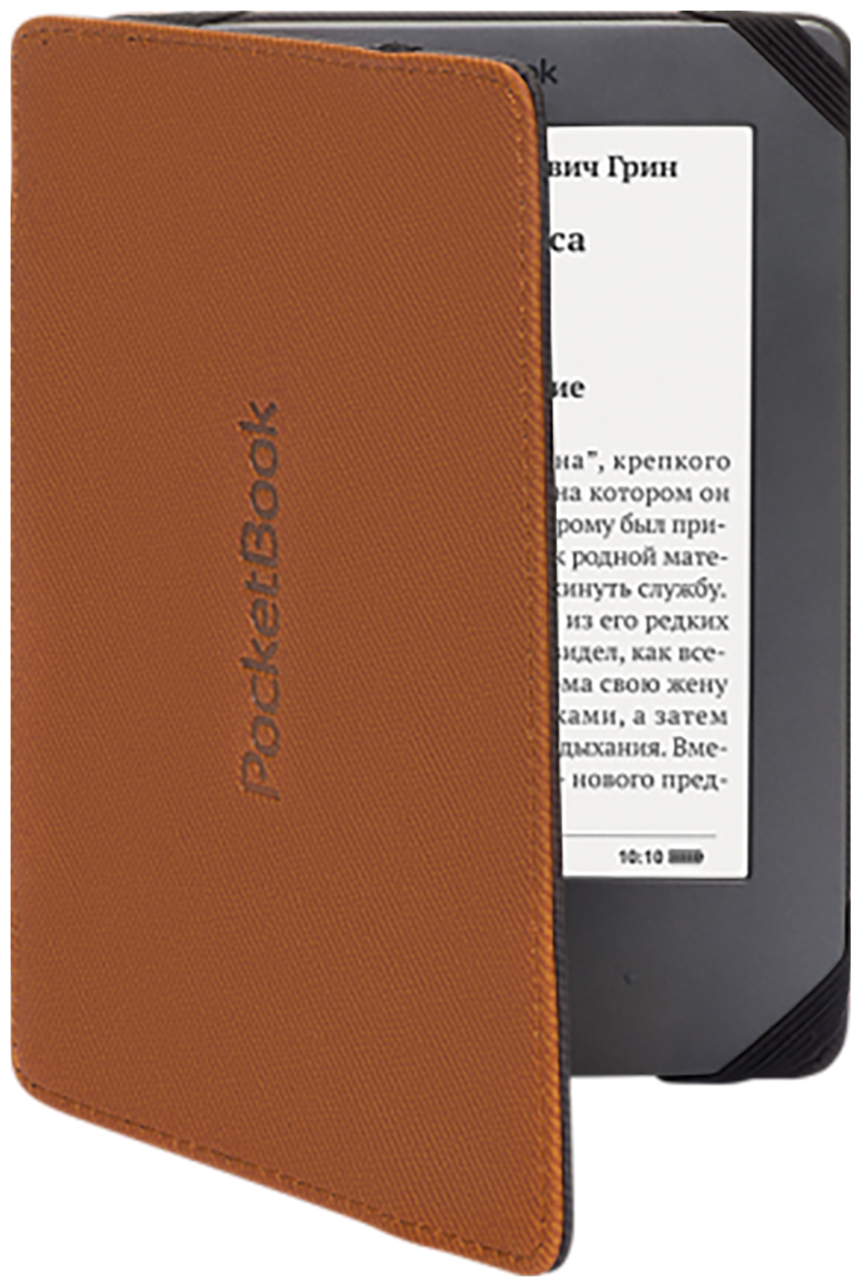 

Чехол для электронной книги PocketBook 515 Brown, PBPUC-5