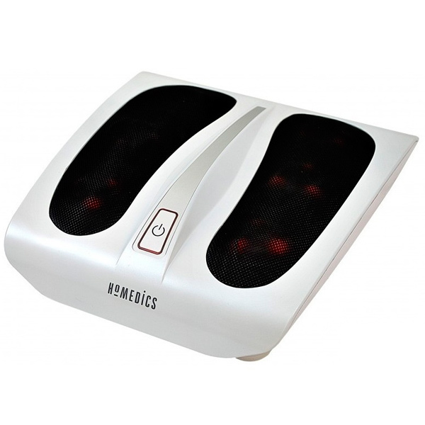 

Массажер для ног HoMedics FM-TS9-EU, Белый, FM-TS9-EU