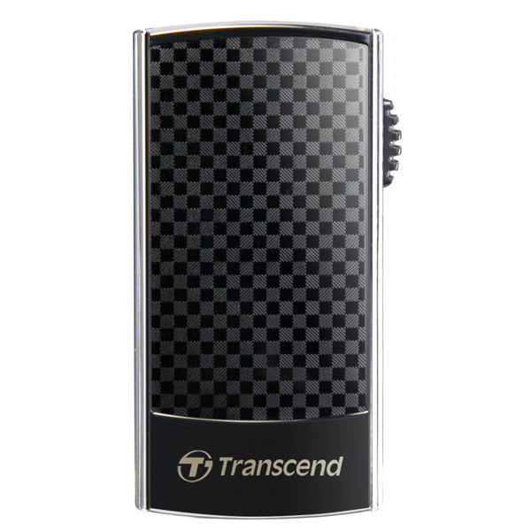 

Флешка Transcend JetFlash 560 8ГБ Black (TS8GJF560), JetFlash 560