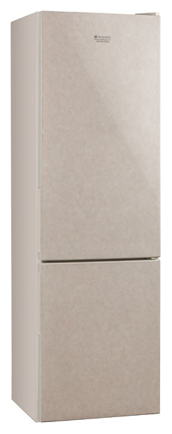 

Холодильник Hotpoint-Ariston HF 4180 M Beige, HF 4180 M