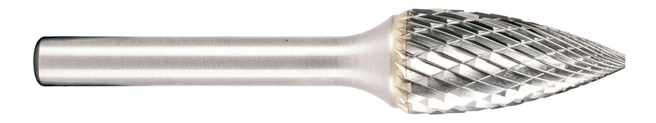 

Фреза для дрелей, шуруповертов metabo 628357000, фреза по металлу 6x18x50 mm