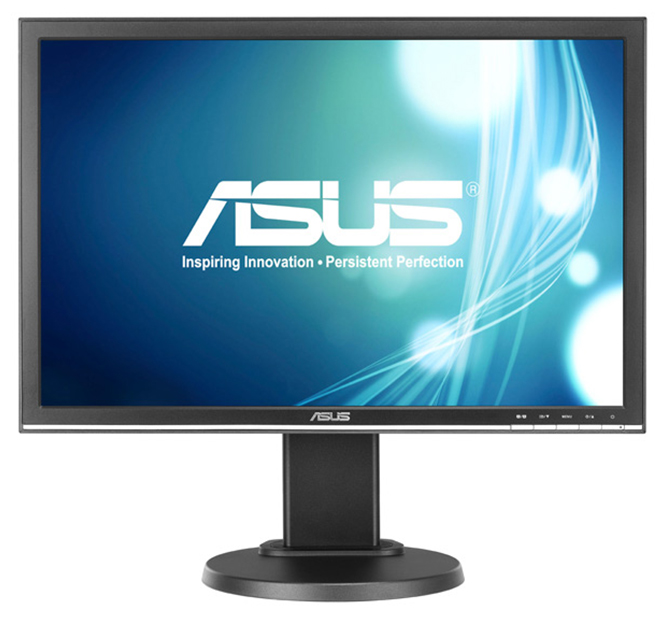 фото Монитор asus vw22atl