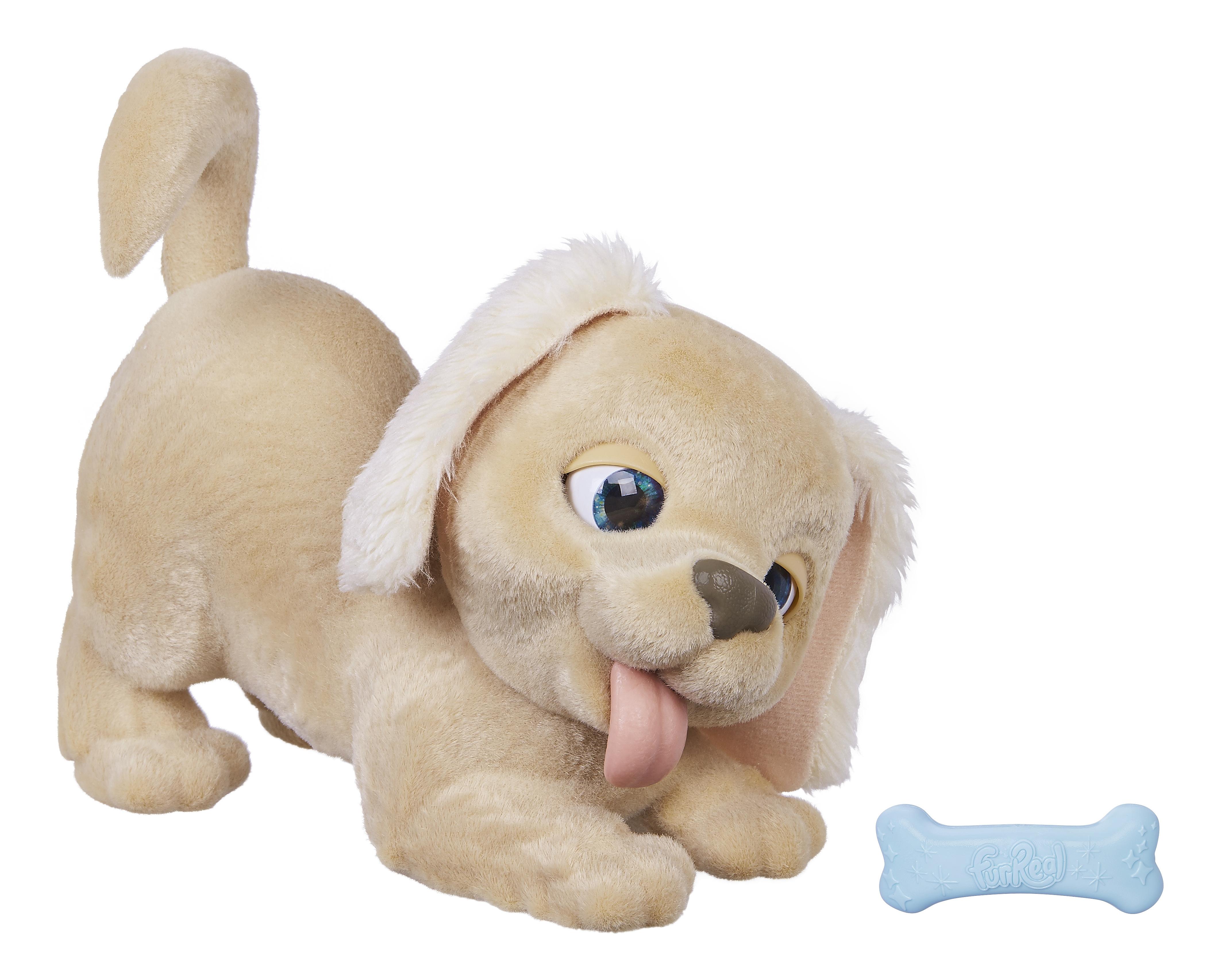 

Интерактивное животное Furreal Friends b9064, Животное