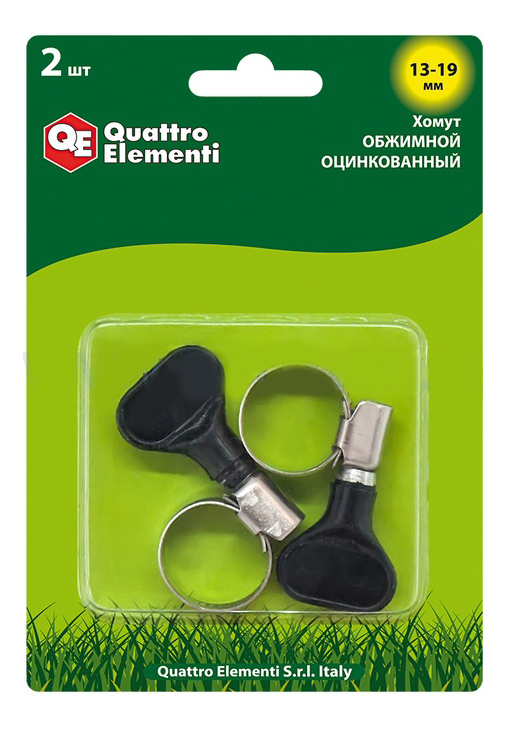 фото Хомут quattro elementi 772-456