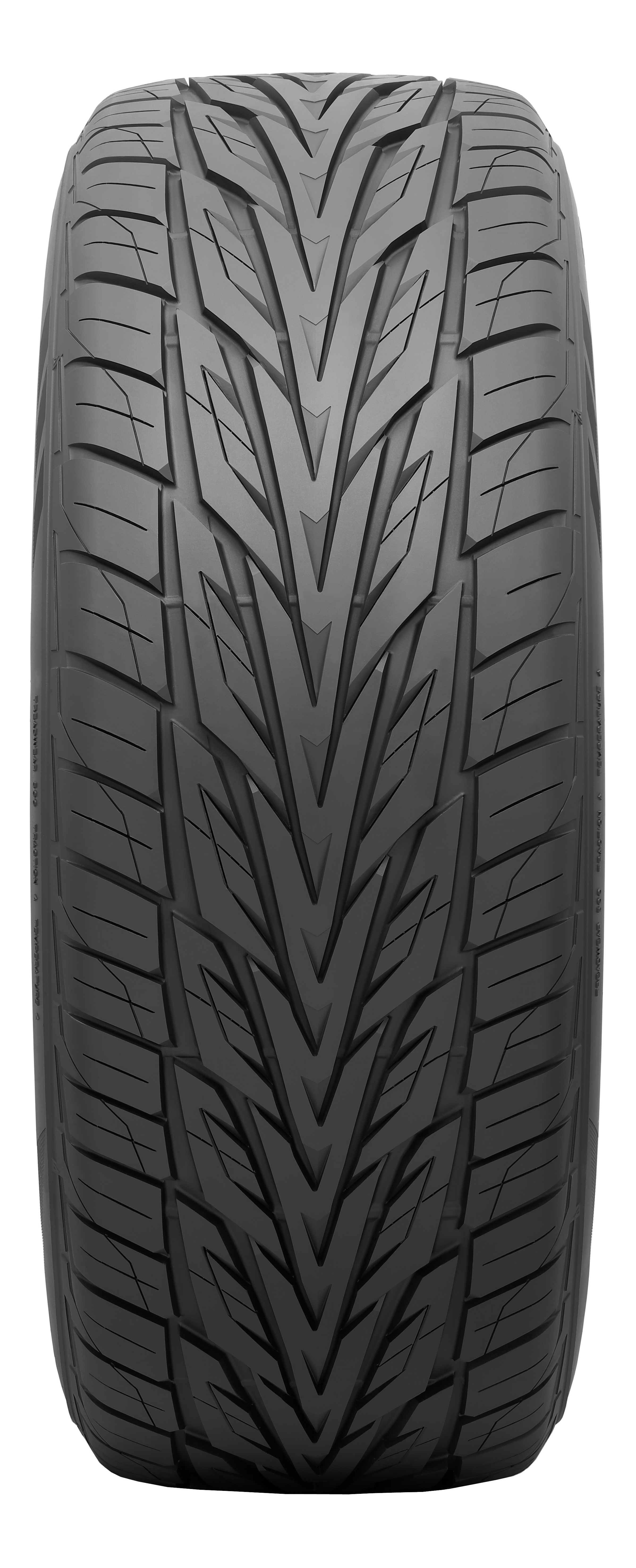 

Шины TOYO Proxes STIII 235/65 R17 108V (TS01097), Proxes ST3