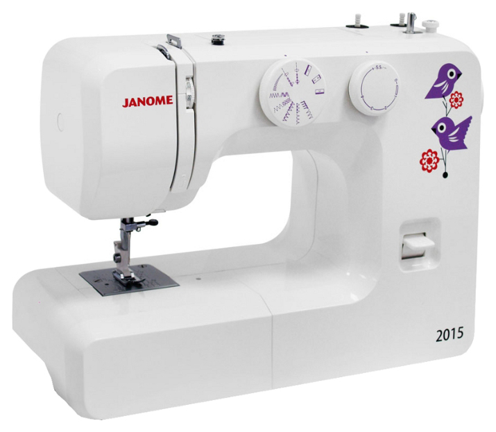 

Швейная машина Janome 2015, 2015