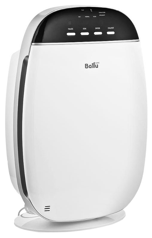 

Воздухоочиститель Ballu AP-150 White, AP-150